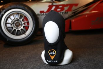 Подарочный набор RacePlace с сертификатом на 3000 р. (Ferrari F14-T без дуги)